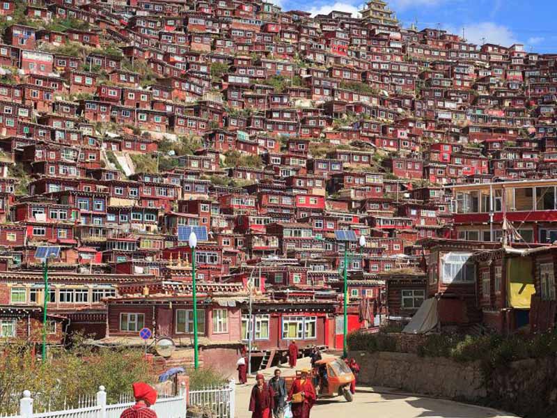 Văn hóa Tây Tạng có gì đặc sắc để du lịch khám phá
