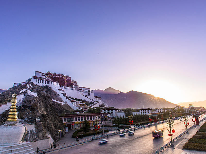 Những điều lưu ý khi du lịch Tây Tạng (3)