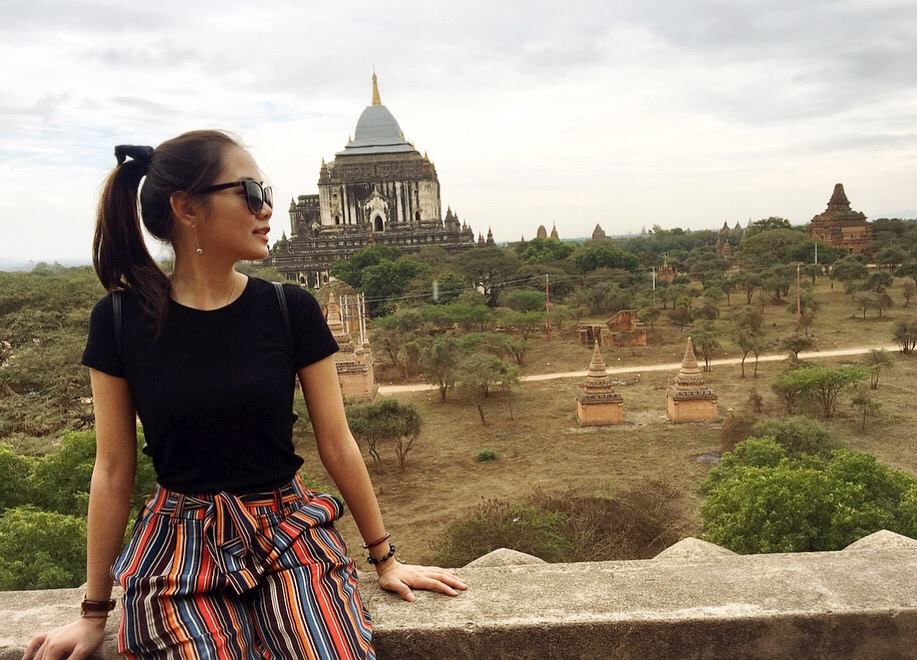 Kinh nghiệm du lịch Myanmar tự túc tiết kiệm chi phí