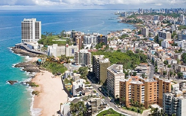 Khám phá top 9 địa điểm du lịch Brazil cực hot không thể bỏ qua