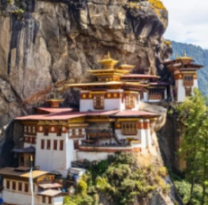 TOUR BHUTAN LỄ 2/9 5N4Đ | HÀ NỘI - BHUTAN - PARO - THIMPHU - PUNAKHA