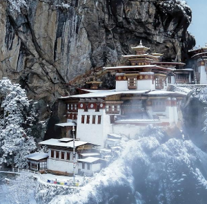 TOUR BHUTAN MÙA ĐÔNG 5N4Đ | HÀ NỘI - BHUTAN - PARO - THIMPHU - PUNAKHA