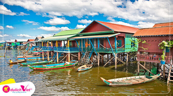 Tonle Sap