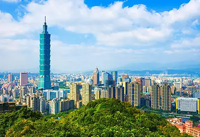 TOUR ĐÀI LOAN MÙA ĐÔNG 5N4Đ | ĐÀO VIÊN - ĐÀI TRUNG - NAM ĐẦU - CAO HÙNG