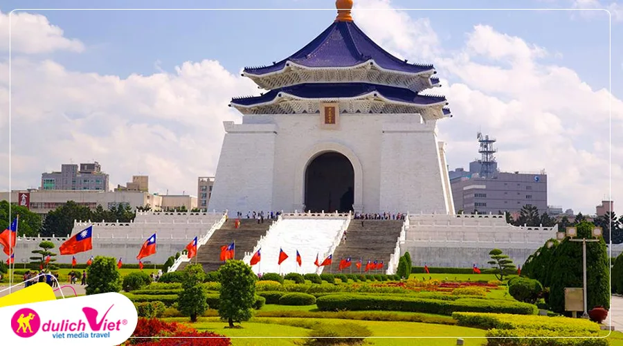 Đài Tưởng Niệm Trung Chính