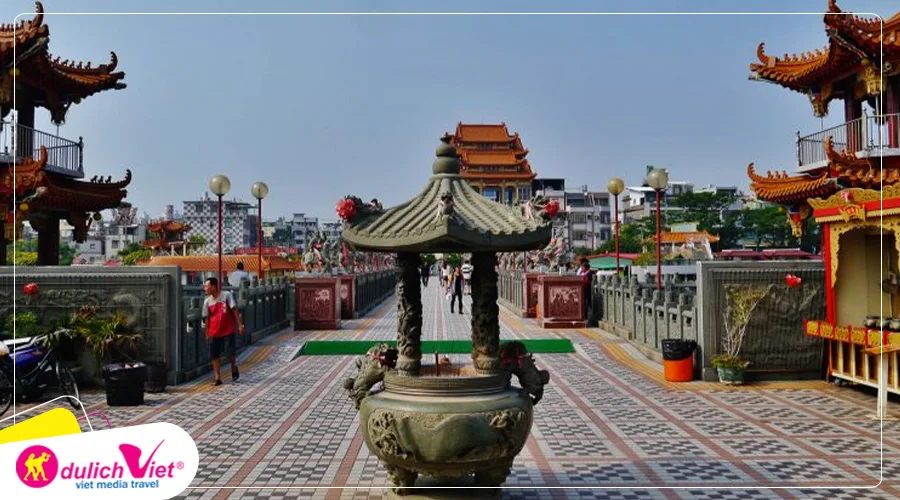 Đầm Liên Trì