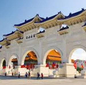 TOUR ĐÀI LOAN MÙA HOA ANH ĐÀO 5N4Đ | ĐÀO VIÊN – ĐÀI TRUNG- NAM ĐẦU - CAO HÙNG - ĐÀI BẮC