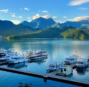 TOUR ĐÀI LOAN MÙA ĐÔNG 5N4Đ | HÀ NỘI – ĐÀI BẮC – ĐÀI TRUNG – CAO HÙNG – HÀ NỘI (Bay Vietnam Airlines)