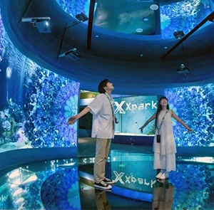 TOUR ĐÀI LOAN MÙA XUÂN 5N4Đ | CAO HÙNG - ĐÀI TRUNG - ĐÀI BẮC