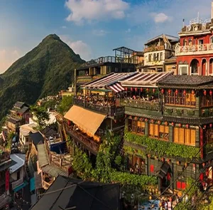 TOUR ĐÀI LOAN MÙA ĐÔNG 5N4Đ | HÀ NỘI - ĐÀI BẮC - ĐÀI TRUNG - CAO HUNG - HÀ NỘI