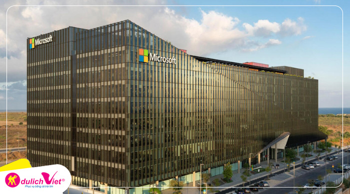  Microsoft Israel R&D Center
