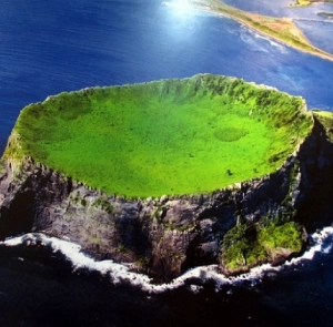 TOUR HÀN QUỐC MÙA HÈ 6N5Đ | HÀ NỘI - SEOUL - JEJU - NAMI - CAMELLIA HILL - NGẮM HOA CẨM TÚ CẦU