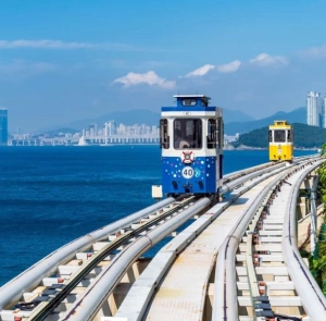 TOUR HÀN QUỐC LỄ 2/9 6N5Đ | HÀ NỘI - BUSAN - GYEONGJU – SEOUL - ĐẢO NAMI -  TÀU ĐIỆN VEN BIỂN HAEUNDAE - CẦU KÍNH ORYUKDO - LÀNG VĂN HÓA HUINNYEOUL