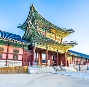 Du lịch Hàn Quốc Hè - Seoul - Nami - Everland - Painter Show 5N4Đ từ Hà Nội 2024