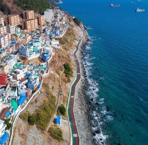 TOUR HÀN QUỐC MÙA HÈ 6N5Đ | HÀ NỘI - BUSAN - GYEONGJU - SEOUL - ĐẢO NAMI - TÀU ĐIỆN VEN BIỂN HAEUNDAE - CẦU KÍNH ORYUKDO - LÀNG VĂN HÓA HUINNYEOUL