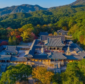TOUR HÀN QUỐC LỄ 2/9 6N5Đ | HÀ NỘI - BUSAN - CỐ ĐÔ GYEONGJU - SEOUL - HÀ NỘI