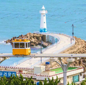 TOUR HÀN QUỐC LỄ 2/9 6N5Đ | HÀ NỘI - BUSAN - GYEONGJU – SEOUL - ĐẢO NAMI -  TÀU ĐIỆN VEN BIỂN HAEUNDAE - CẦU KÍNH ORYUKDO - LÀNG VĂN HÓA HUINNYEOUL