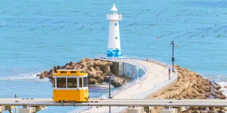 TOUR HÀN QUỐC LỄ 2/9 6N5Đ | HÀ NỘI - BUSAN - GYEONGJU – SEOUL - ĐẢO NAMI -  TÀU ĐIỆN VEN BIỂN HAEUNDAE - CẦU KÍNH ORYUKDO - LÀNG VĂN HÓA HUINNYEOUL