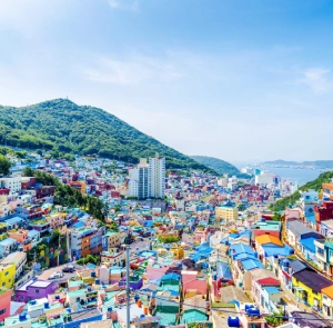 TOUR HÀN QUỐC LỄ 2/9 6N5Đ | HÀ NỘI - BUSAN - SEOUL - ĐẢO NAMI - NAMSAN - INCHEON - HÀ NỘI