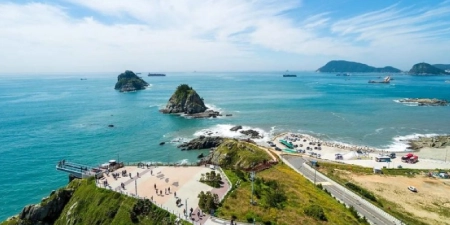 TOUR HÀN QUỐC MÙA HÈ 6N5Đ | HÀ NỘI - BUSAN - GYEONGJU – SEOUL - ĐẢO NAMI -  TÀU ĐIỆN VEN BIỂN HAEUNDAE - CẦU KÍNH ORYUKDO - LÀNG VĂN HÓA HUINNYEOUL (VIETNAM AIRLINES)
