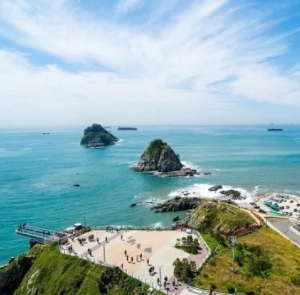 TOUR HÀN QUỐC MÙA HÈ 6N5Đ | HÀ NỘI - BUSAN - GYEONGJU – SEOUL - ĐẢO NAMI -  TÀU ĐIỆN VEN BIỂN HAEUNDAE - CẦU KÍNH ORYUKDO - LÀNG VĂN HÓA HUINNYEOUL (VIETNAM AIRLINES)