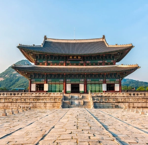 TOUR HÀN QUỐC MÙA THU 5N4Đ | HÀ NỘI - SEOUL - NAMI - EVERLAND - THƯ VIỆN SÁCH - HÁI TÁO (VIETNAM AIRLINES)