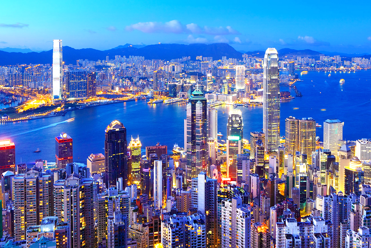 Du lịch Hồng Kông: Nơi giao thoa giữa vẻ đẹp truyền thống và hiện đại