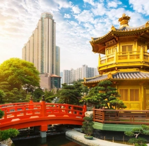 TOUR HONG KONG LỄ 2/9 5N4Đ | HONGKONG - QUẢNG CHÂU - THẨM QUYẾN (Bay Cathay Pacific 5 sao)