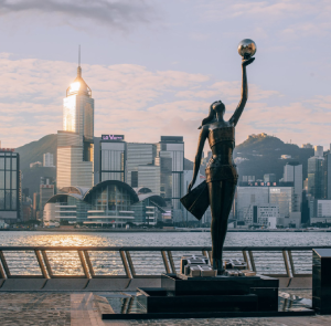TOUR HONG KONG MÙA ĐÔNG 4N3Đ | HÀ NỘI - HONGKONG - HÀ NỘI (BAY VIETNAM AIRLINES)