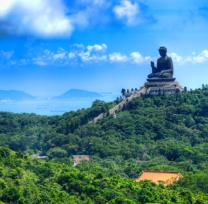 TOUR HONG KONG MÙA HÈ 4N3Đ | HÀ NỘI - HONG KONG - HÀ NỘI