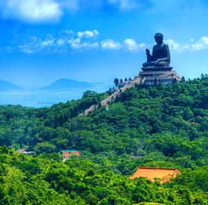 TOUR HONG KONG MÙA THU 4N3Đ | HÀ NỘI - HONG KONG - HÀ NỘI (BAY SUN PHUQUOC AIRWAYS)