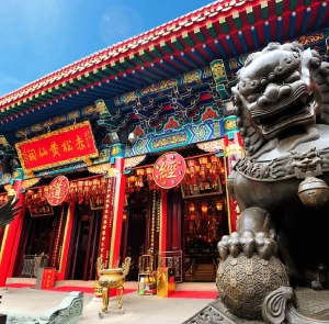 TOUR HONG KONG MÙA THU 4N3Đ | HÀ NỘI - HONGKONG - HÀ NỘI