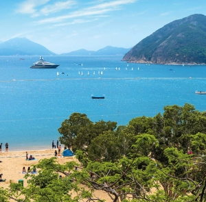 TOUR HONG KONG MÙA THU 4N3Đ | HÀ NỘI - HONGKONG - HÀ NỘI (BAY VIETNAM AIRLINES)