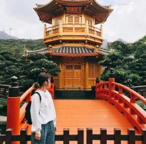 TOUR HONG KONG MÙA THU 5N4Đ | HONGKONG - QUẢNG CHÂU - THẨM QUYẾN (Bay Cathay Pacific 5 sao)