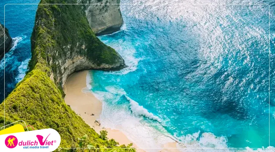 TOUR INDONESIA MÙA HÈ 4N3Đ | HÀ NỘI - BALI - CỔNG TRỜI LEMPUYANG - SWINGS BALI - JIMBARAN - KELINGKING