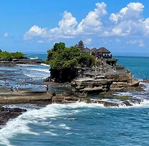 TOUR INDONESIA MÙA HÈ 4N3Đ | HÀ NỘI - BALI - CỔNG TRỜI LEMPUYANG - SWINGS BALI - JIMBARAN - KELINGKING