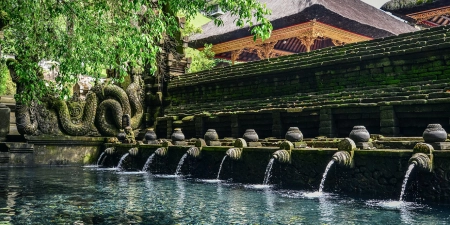 TOUR INDONESIA LỄ 2/9 5N4Đ | BALI - HÒN ĐẢO THIÊN ĐƯỜNG