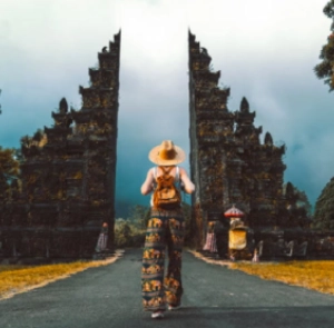 TOUR INDONESIA MÙA THU 5N4Đ | BALI - HÒN ĐẢO THIÊN ĐƯỜNG