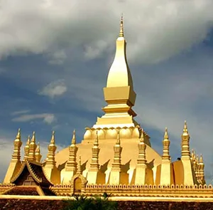 TOUR LÀO MÙA XUÂN 5N4Đ | HÀ NỘI - VIENTIANE - VANG VIENG - LUANG PRABANG - HÀ NỘI