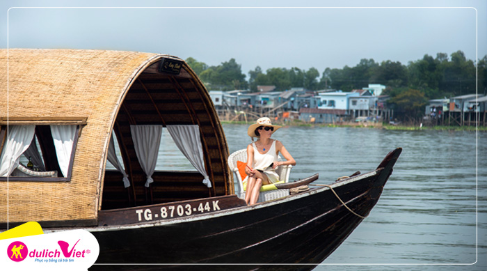 Du lịch Lào mùa Thu - Xiêng Khoảng - Luang Prabang - Viêng Chăn - Pakxan từ Hà Nội 2024