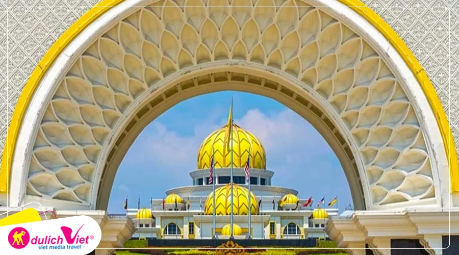 Hoàng Cung Malaysia