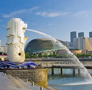 TOUR SINGAPORE - MALAYSIA MÙA HÈ 5N4Đ | HÀ NỘI - KUALA LUMPUR - SINGAPORE - HÀ NỘI