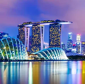 TOUR SINGAPORE - MALAYSIA MÙA THU 5N4Đ | HÀ NỘI - SINGAPORE - KULALUMPUR - HÀ NỘI
