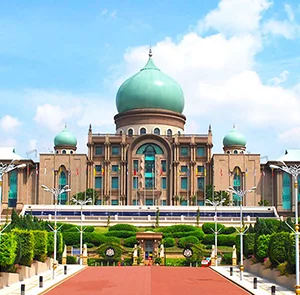 TOUR SINGAPORE - MALAYSIA MÙA HÈ 5N4Đ | HÀ NỘI - SINGAPORE - KULALUMPUR - HÀ NỘI