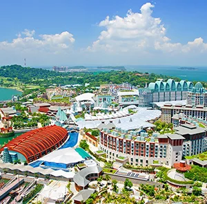 TOUR SINGAPORE - MALAYSIA MÙA THU 5N4Đ | HÀ NỘI - KUALA LUMPUR - SINGAPORE - HÀ NỘI