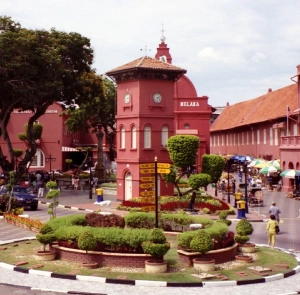 TOUR SINGAPORE - MALAYSIA MÙA HÈ 5N4Đ