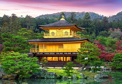 TOUR NHẬT BẢN MÙA HÈ 6N5Đ | OSAKA - KYOTO - NAGOYA - NÚI PHÚ SĨ - TOKYO