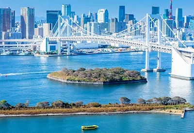 TOUR NHẬT BẢN MÙA HÈ 5N4Đ | TOKYO - NÚI PHÚ SĨ - CÔNG VIÊN DISNEYLAND