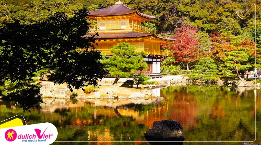 Kinkakuji 