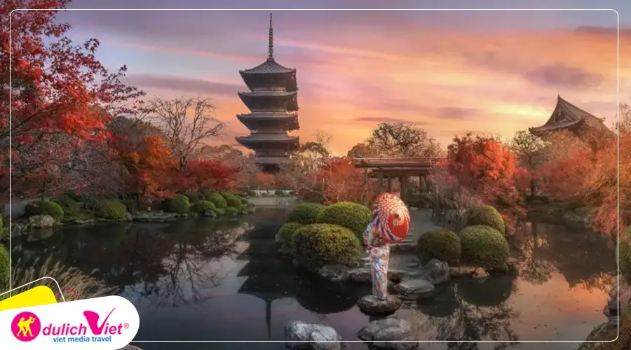 chùa Đông tự